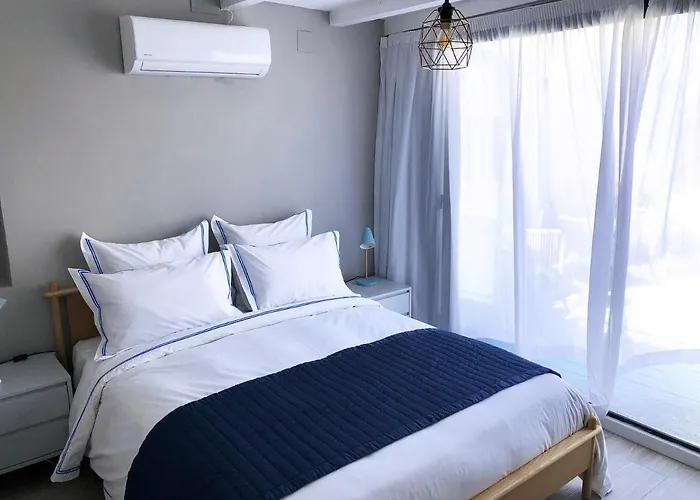 El Palomar De Menacho Apartmán *