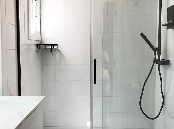 Apartmán El Palomar De Menacho Cádiz