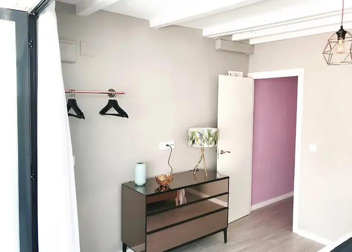 Apartmán El Palomar De Menacho Cádiz