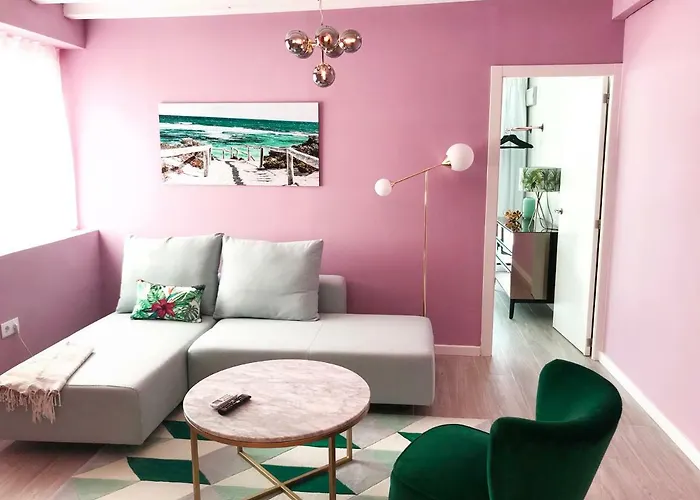 El Palomar De Menacho Apartmán Cádiz