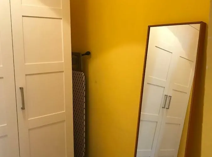 El Palomar De Menacho Apartmán *