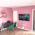 Apartamento El Palomar De Menacho